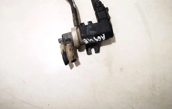 Seat Alhambra (Mk1) Turbo solenoid valve 1j0906627