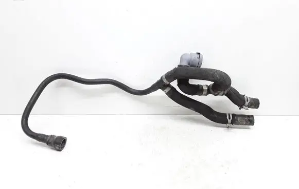 Volvo V60 Electric car engine cooling hoses/pipes 31368356