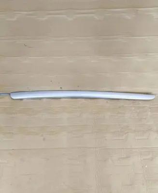 Mercedes-Benz ML W164 Front door trim bar A1647200522