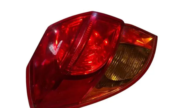 Subaru Legacy Rear/tail lights 22020792