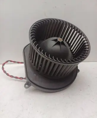 Heater fan/blower