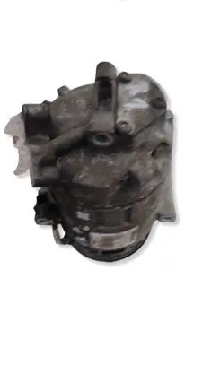Renault Master III Air conditioning (A/C) compressor (pump) 8200848916B 5091674840 70020460