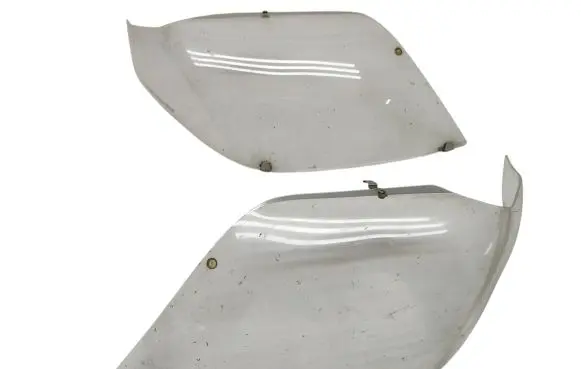 Toyota Land Cruiser (J150) Headlight/headlamp