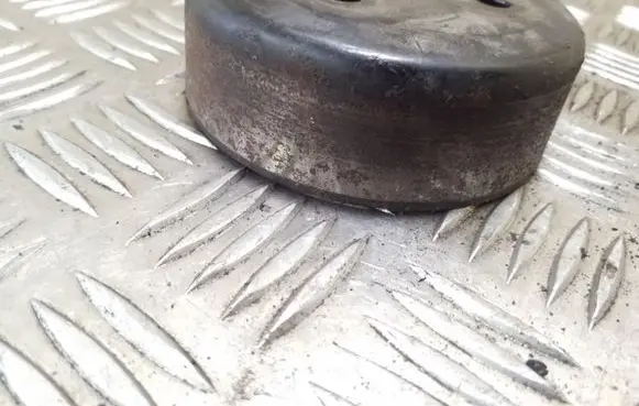 Toyota RAV 4 (XA20) Water pump pulley 