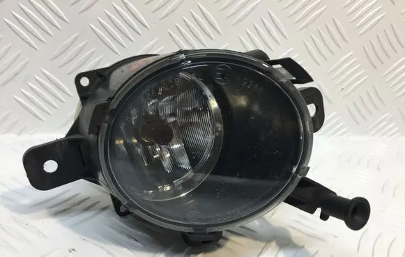 Opel Zafira B Front fog light 93357464
