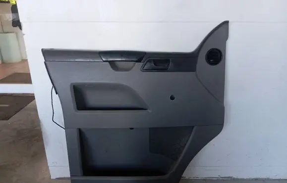 Volkswagen Transporter - Caravelle T5 Front door card panel trim 7H0867103