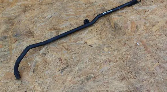 BMW 7 E38 Engine coolant pipe/hose 11532249862