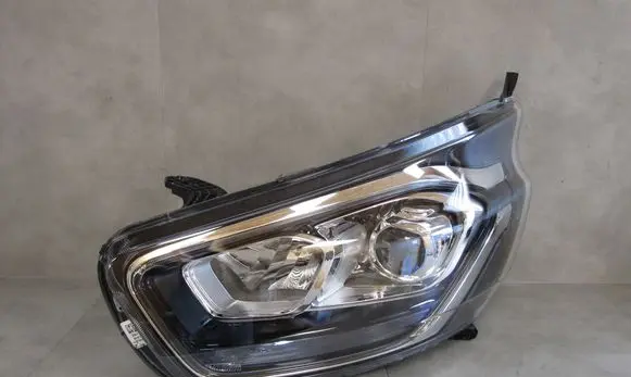 Ford Transit Custom Headlight/headlamp JK2113W030DH 2299900010 F00RA02A011