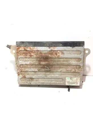 GPS navigation control unit/module