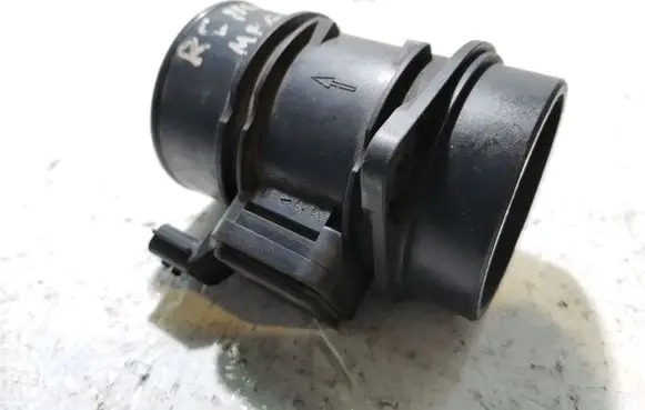 Renault Megane III Mass air flow meter 5WK97021