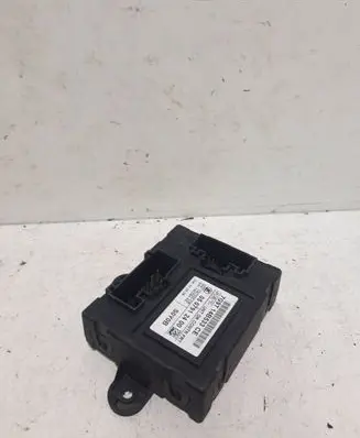 Ford S-MAX Door control unit/module 7G9T14B533CE 0507912400 14C235CE
