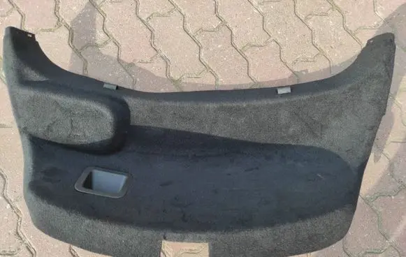 Opel Insignia A Tailgate trim 13274628