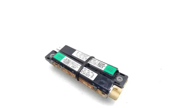 Aerial antenna amplifier
