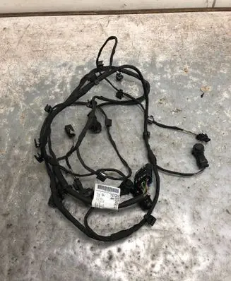 Mercedes-Benz EQS V297 Parking sensor (PDC) wiring loom A2975409414-BILI A2975409414 A2239054210