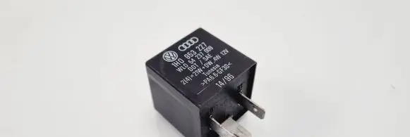 Volkswagen Polo III 6N 6N2 6NF Other relay 1H0953227 WL054237009