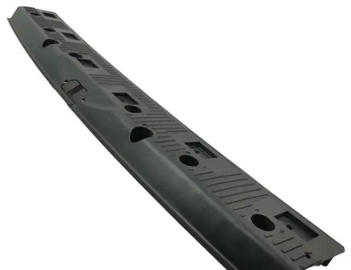 Volkswagen Multivan T6 Trunk/boot sill cover protection 7E5864585D