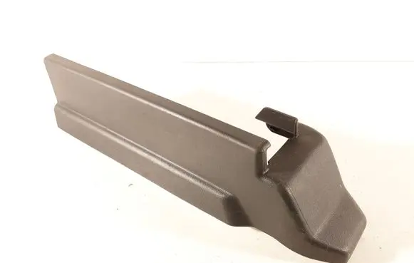 Toyota Verso Front passenger seat rail trim 721230F040