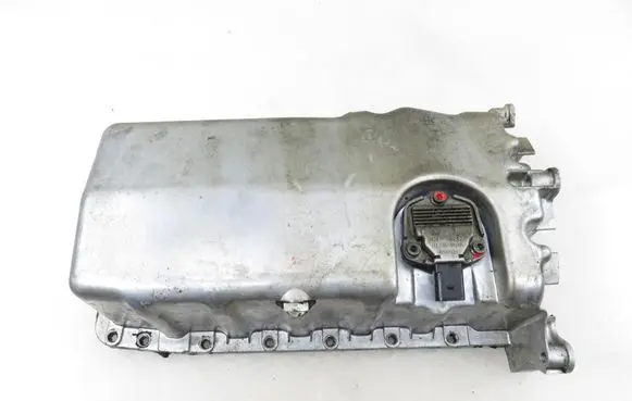 Audi A3 S3 8L Oil sump 