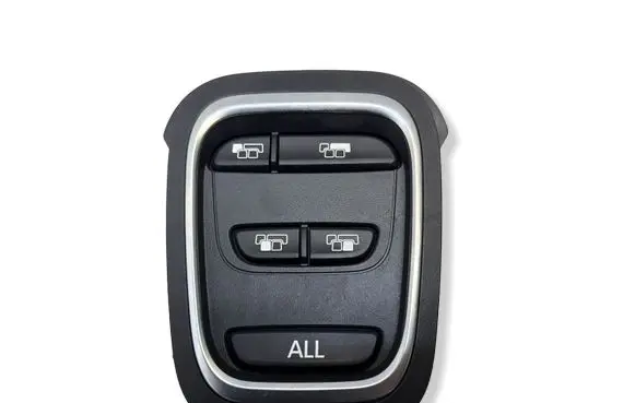 Renault Scenic IV - Grand scenic IV Other switches/knobs/shifts 285M00117R