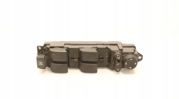 Mazda 6 Electric window control switch GS1E66350A