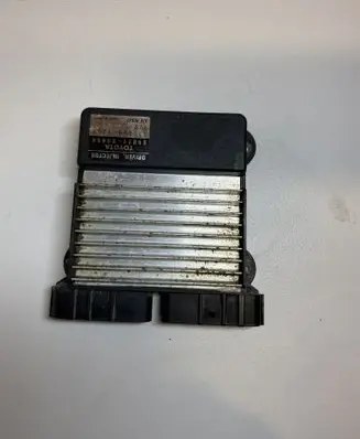 Toyota Land Cruiser (J120) Injection control unit/module 8987120050