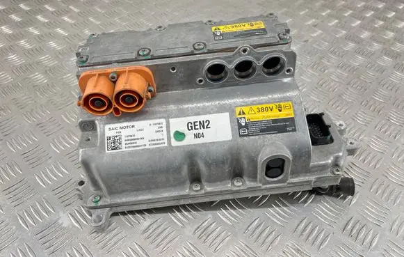 MG EHS Voltage converter inverter 11075972 654406818 849030000S01WX