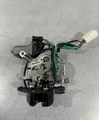 Mitsubishi Outlander Tailgate/trunk/boot lock/catch/latch 41232010080 1638000022