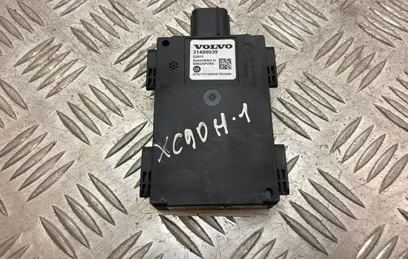 Volvo XC90 Blind spot module 31499939