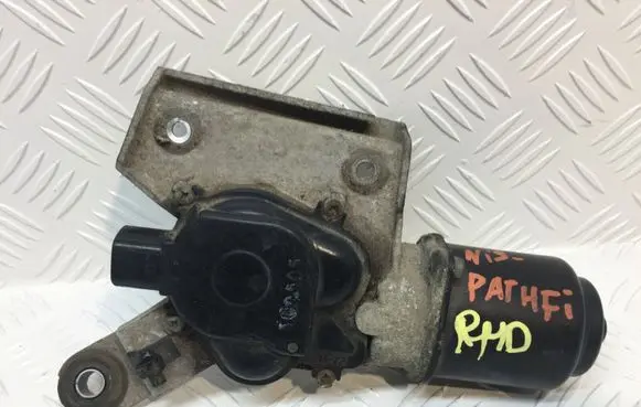 Nissan Pathfinder R51 Wiper motor