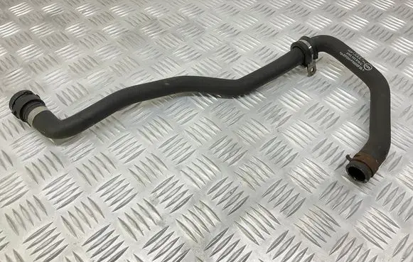 Audi A4 S4 B9 Engine coolant pipe/hose 8W0145919C