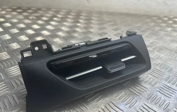 KIA EV6 Dashboard side air vent grill/cover trim 8473VCV100WK