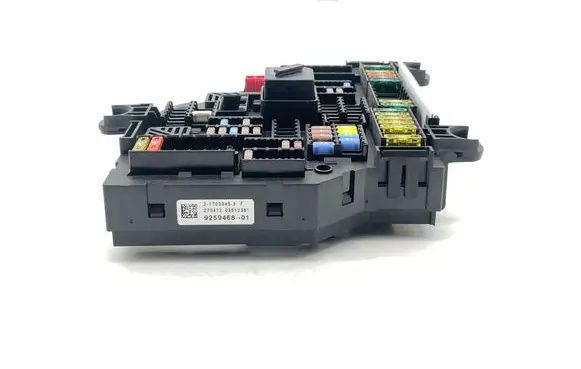 Fuse module