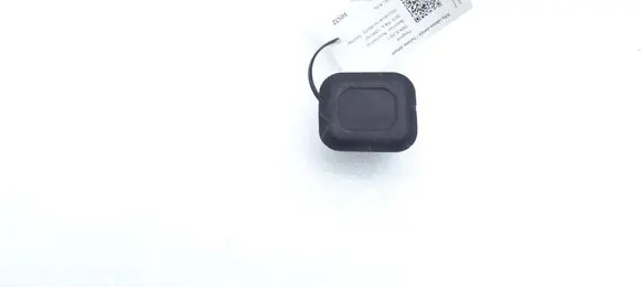 Peugeot 5008 II Tailgate trim 9673775677