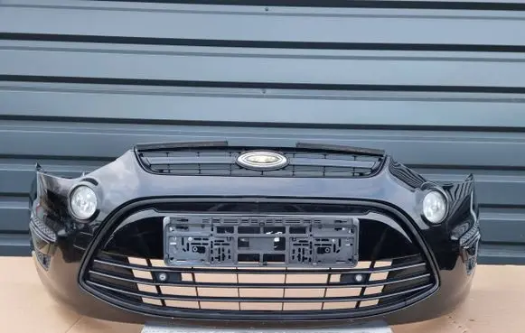 Ford S-MAX Front bumper