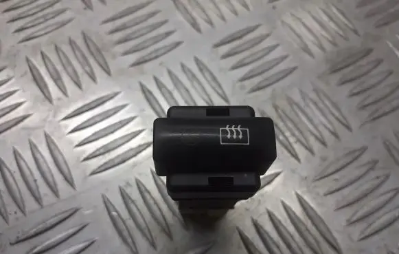 Citroen Xsara Mirror heating switch BRAK