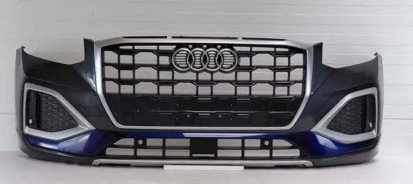 Audi Q2 - Front bumper 81A807437G