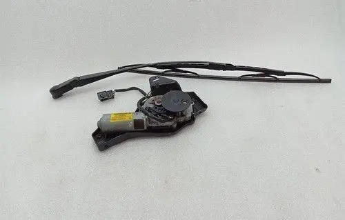 Porsche 911 996 Rear window wiper motor 99662809000