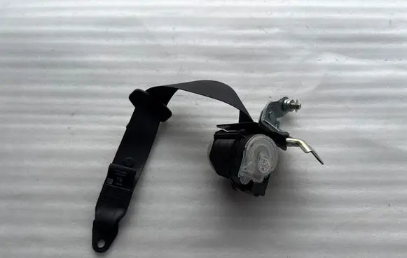 Toyota GR 86 Rear seatbelt 64660CC010VH