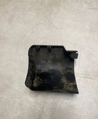 Volvo V70 Sill/side skirt trim 08693498 3983