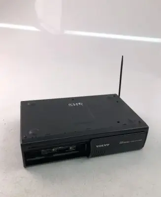 CD/DVD changer