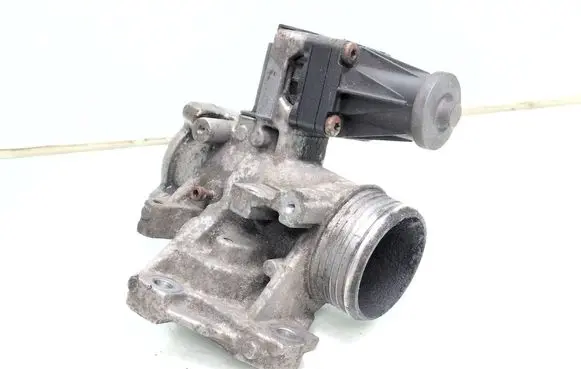 Volvo XC60 EGR valve 505906030 11T144