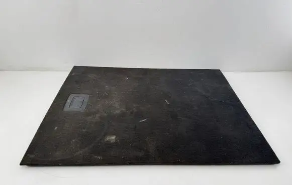 BMW X3 F25 Trunk/boot floor carpet liner 9207890 168746LZ