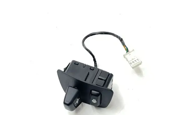 BMW X5 F15 Steering wheel adjustment switch 9267367