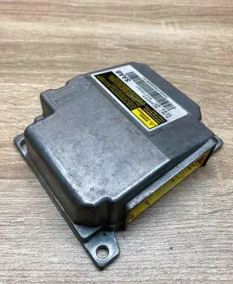 Saab 9-5 Airbag control unit/module 5266093 A0418060