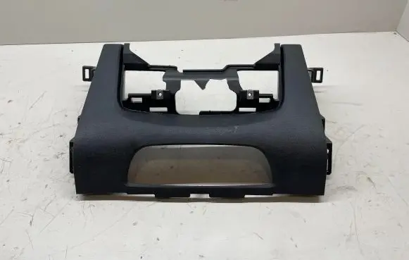 Renault Scenic III - Grand scenic III Dashboard center trim panel 681040001R
