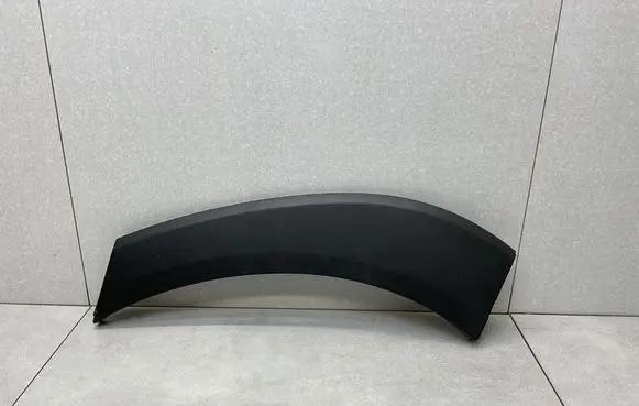 Hyundai Tucson TL Rear fender molding trim 87743D7000