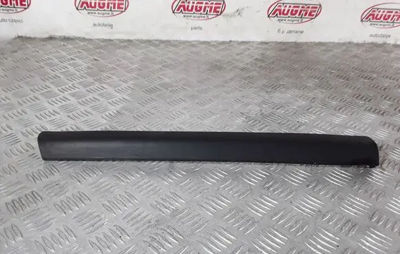 Audi A3 S3 8L Rear door trim (molding)