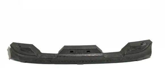 Nissan Leaf II (ZE1) Rear bumper foam support bar 850905SH0A 25672
