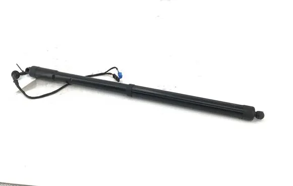 Porsche Panamera (970) Tailgate/trunk strut/damper 97051257304