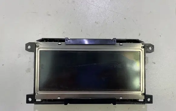 Audi A6 S6 C6 4F Screen/display/small screen 4F0919603 2782008 A2C53080033